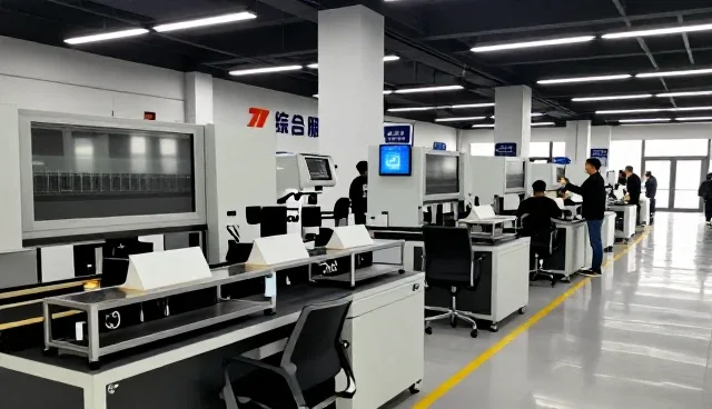 智能管理系统