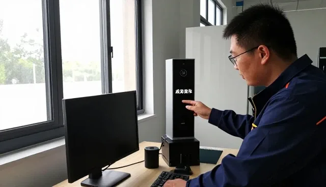浙江源动利集团有限公司探索工业自动化解决方案更多应用可能