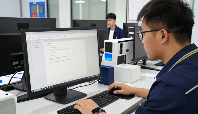 技术咨询帮助技术提升服务能力