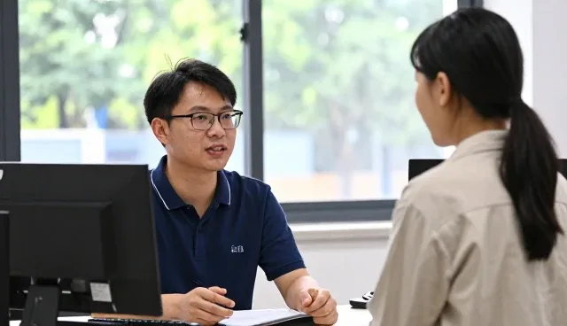 技术咨询在复杂场景下的性能表现与适用条件分析